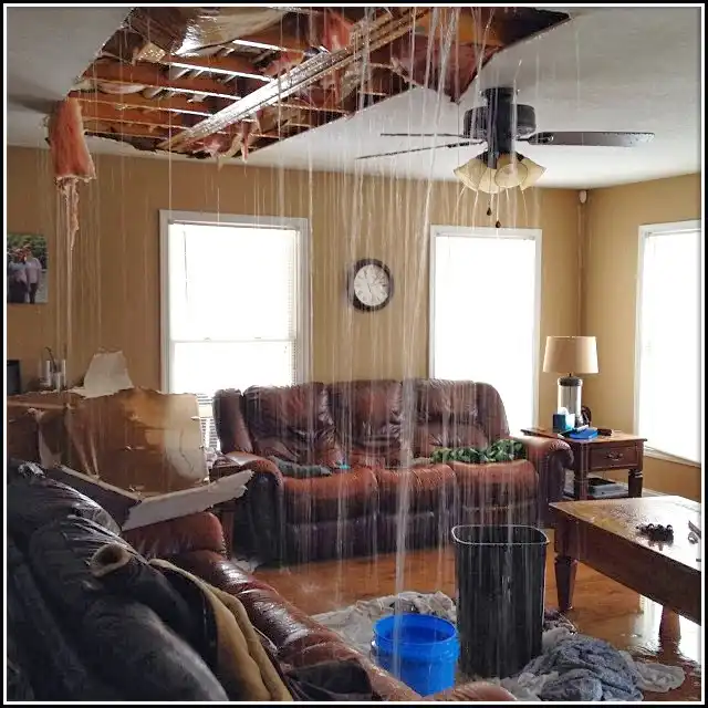 Water Damage Restoration services in Jonesboro, AR